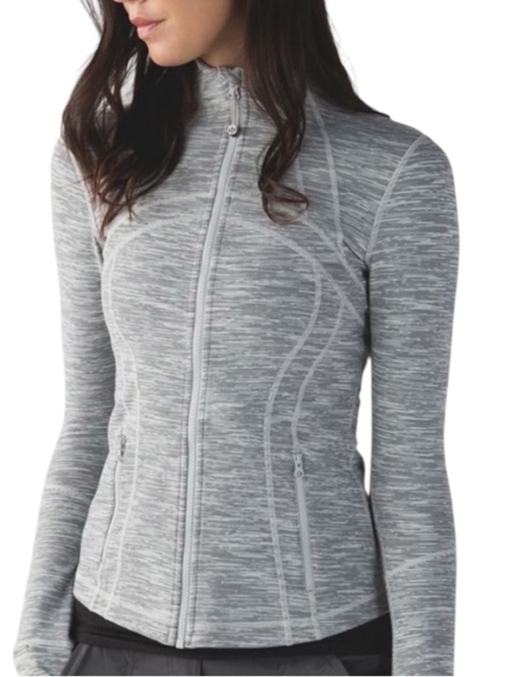 Lululemon Define